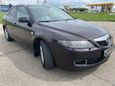  Mazda Mazda6 2006 , 255000 ,  