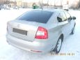  Skoda Octavia 2011 , 555000 ,  