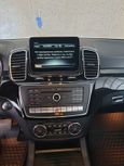 SUV   Mercedes-Benz GLE Coupe 2018 , 4200000 , 