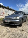  Chevrolet Lanos 2006 , 109999 , 