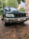 SUV   Subaru Forester 2000 , 300000 , 