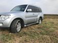 SUV   Mitsubishi Pajero 2012 , 1150000 , 