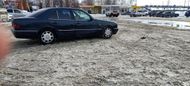  Mercedes-Benz E-Class 1995 , 200000 , 