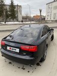  Audi A6 2011 , 1050000 , 