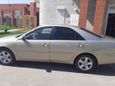  Toyota Camry 2004 , 550000 , 