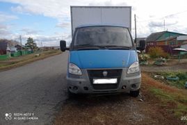 Другие грузовики ГАЗ 2747 2012 года, 650000 рублей, Омск