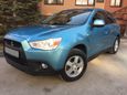 SUV   Mitsubishi ASX 2010 , 599000 , 