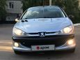  Peugeot 206 2008 , 185000 , 