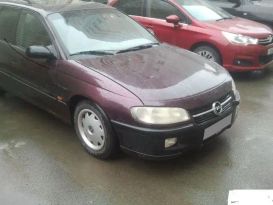  Opel Omega 1995 , 115000 , 