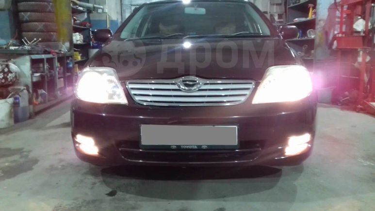  Toyota Corolla 2003 , 360000 , 