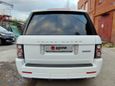 SUV   Land Rover Range Rover 2011 , 1800000 , 