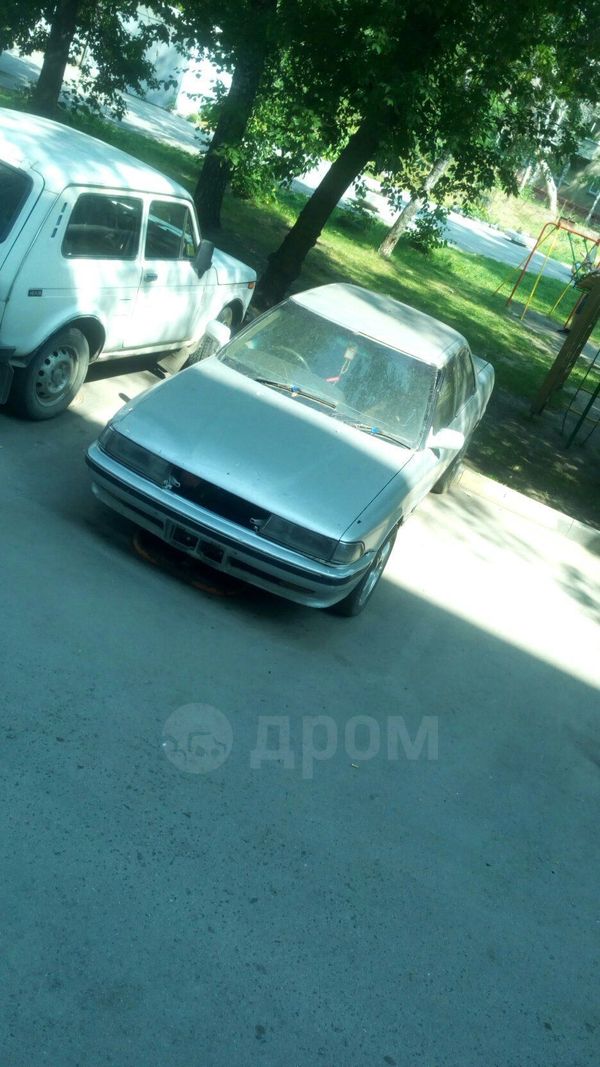  Toyota Mark II 1989 , 50000 , 