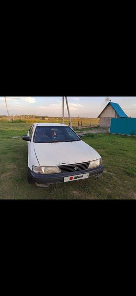  Nissan Sunny 1998 , 170000 , 