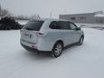 SUV   Mitsubishi Outlander 2013 , 950000 , 