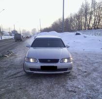  Toyota Aristo 1995 , 222000 , 