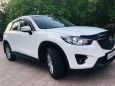 SUV   Mazda CX-5 2016 , 1385000 , 