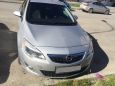  Opel Astra 2011 , 380000 , 