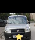    Fiat Doblo 2012 , 425000 , 