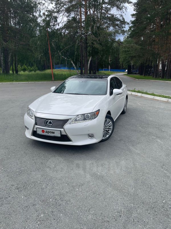  Lexus ES250 2013 , 1800000 , 