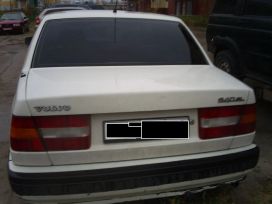 Volvo 940 1991 , 65000 , 