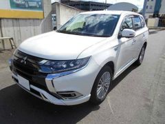 SUV или внедорожник Mitsubishi Outlander 2020 года, 2290000 рублей, Хабаровск