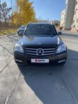 SUV   Mercedes-Benz GLK-Class 2010 , 950000 , 