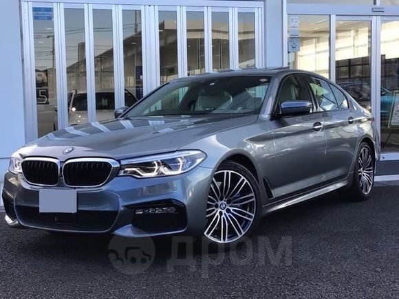  BMW 5-Series 2019 , 1900000 , 