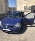  Renault Symbol 2007 , 172000 , 