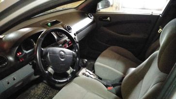  Chevrolet Lacetti 2008 , 275000 , 