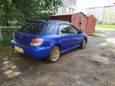  Subaru Impreza 2007 , 530000 , 