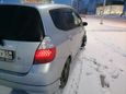  Honda Fit 2001 , 390000 , 