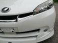    Toyota Wish 2010 , 1030000 , 