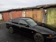  Mitsubishi Galant 1987 , 115000 , 