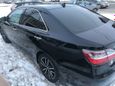  Toyota Camry 2017 , 1440000 , 