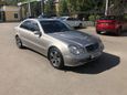  Mercedes-Benz E-Class 2002 , 420000 , 