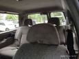  3  Nissan Safari 1999 , 1250000 , 