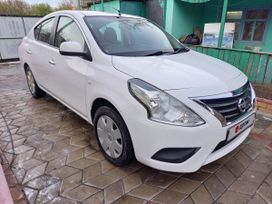  Nissan Latio 2016 , 530000 , 