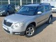 SUV   Skoda Yeti 2013 , 529000 , 