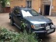  Mitsubishi L200 2007 , 590000 , 