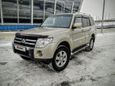 SUV   Mitsubishi Pajero 2008 , 999999 , 