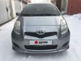  Toyota Yaris 2008 , 420000 , 