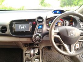  Honda Insight 2010 , 470000 , 