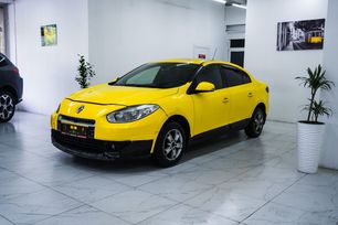  Renault Fluence 2010 , 359000 , 