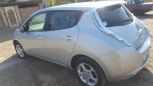  Nissan Leaf 2011 , 480000 , 