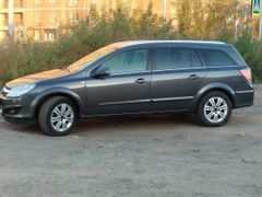 Универсал Opel Astra 2011 года, 650000 рублей, Иркутск