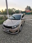  Kia Rio 2014 , 500000 , 