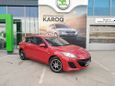  Mazda Mazda3 2010 , 440000 , 