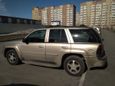 SUV   Chevrolet TrailBlazer 2005 , 410000 , 