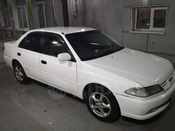  Toyota Carina 1999 , 275000 , 