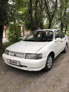 Седан Toyota Corsa 1992 года, 145000 рублей, Барнаул